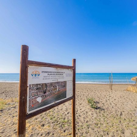 Апартаменты Nuevo Con Piscina Y Parking En La Playa Торре-де-Бенагальбон Экстерьер фото