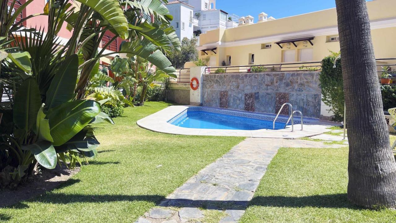 Апартаменты Nuevo Con Piscina Y Parking En La Playa Торре-де-Бенагальбон Экстерьер фото