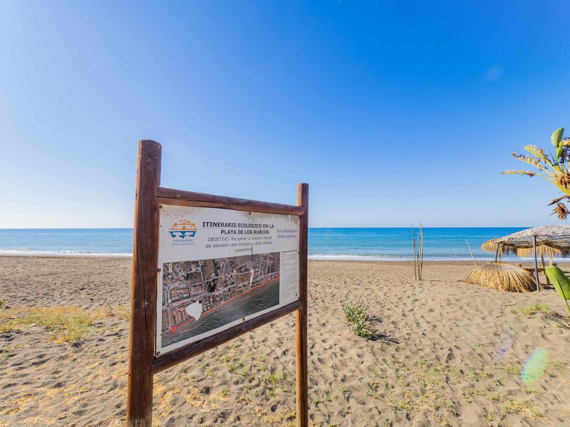 Апартаменты Nuevo Con Piscina Y Parking En La Playa Торре-де-Бенагальбон Экстерьер фото