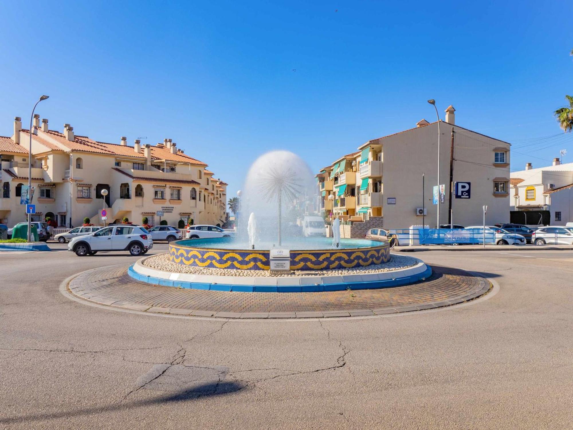 Апартаменты Nuevo Con Piscina Y Parking En La Playa Торре-де-Бенагальбон Экстерьер фото
